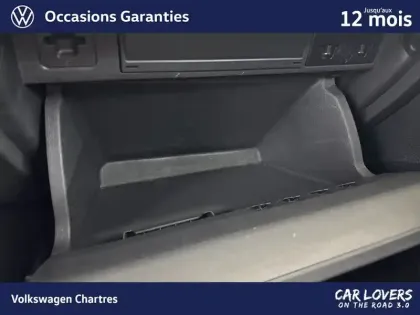 Photo 24 Volkswagen Polo  2.0 TSI 207 S&S DSG7