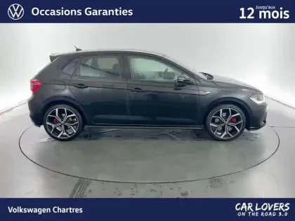 Photo 5 Volkswagen Polo  2.0 TSI 207 S&S DSG7