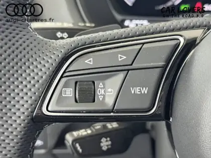 Photo 15 Audi Q2  35 TFSI 150 S tronic 7