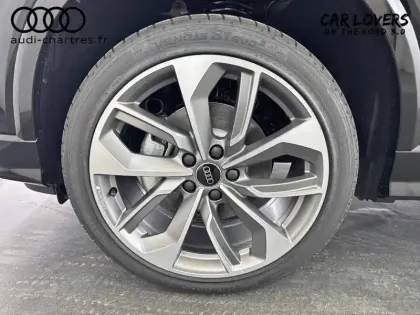 Photo 8 Audi Q2  35 TFSI 150 S tronic 7