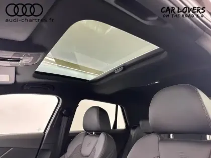 Photo 30 Audi Q2  35 TFSI 150 S tronic 7