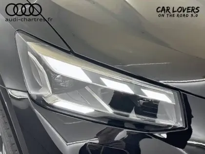 Photo 26 Audi Q2  35 TFSI 150 S tronic 7