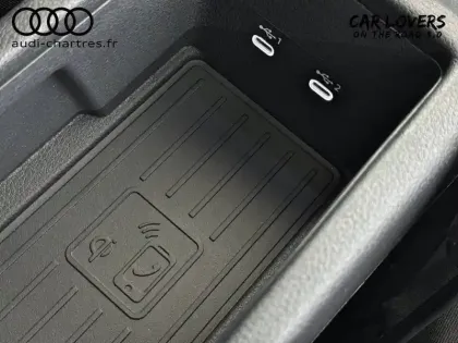 Photo 19 Audi Q2  35 TFSI 150 S tronic 7