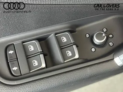 Photo 16 Audi Q2  35 TFSI 150 S tronic 7