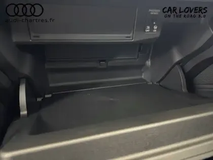 Photo 20 Audi Q2  35 TFSI 150 S tronic 7