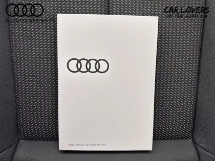 Photo 28 Audi Q2  35 TFSI 150 S tronic 7