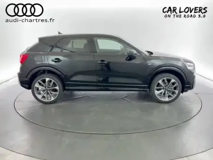 Photo 5 Audi Q2  35 TFSI 150 S tronic 7