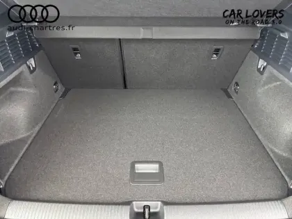 Photo 22 Audi Q2  35 TFSI 150 S tronic 7