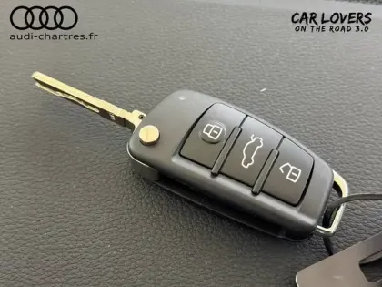 Photo 29 Audi Q2  35 TFSI 150 S tronic 7