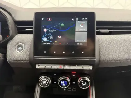 Photo 36 Renault Clio  E-Tech full hybrid 145 GSR2