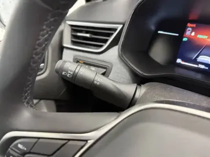 Photo 30 Renault Clio  E-Tech full hybrid 145 GSR2