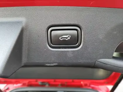 Photo 160 Hyundai Tucson  1.6 T-GDI 230 Hybrid BVA6