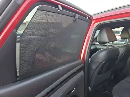 Photo 68 Hyundai Tucson  1.6 T-GDI 230 Hybrid BVA6