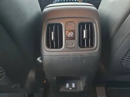 Photo 69 Hyundai Tucson  1.6 T-GDI 230 Hybrid BVA6