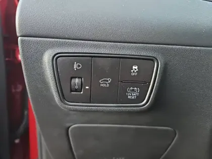 Photo 129 Hyundai Tucson  1.6 T-GDI 230 Hybrid BVA6