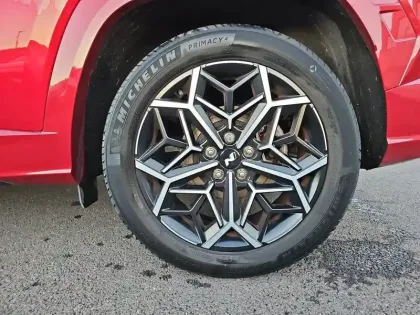 Photo 87 Hyundai Tucson  1.6 T-GDI 230 Hybrid BVA6