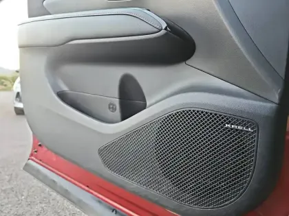 Photo 93 Hyundai Tucson  1.6 T-GDI 230 Hybrid BVA6