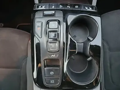 Photo 80 Hyundai Tucson  1.6 T-GDI 230 Hybrid BVA6