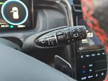 Photo 96 Hyundai Tucson  1.6 T-GDI 230 Hybrid BVA6