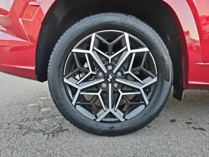 Photo 51 Hyundai Tucson  1.6 T-GDI 230 Hybrid BVA6