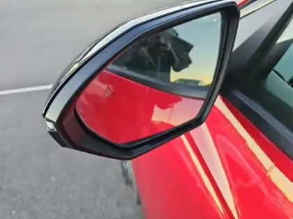 Photo 55 Hyundai Tucson  1.6 T-GDI 230 Hybrid BVA6