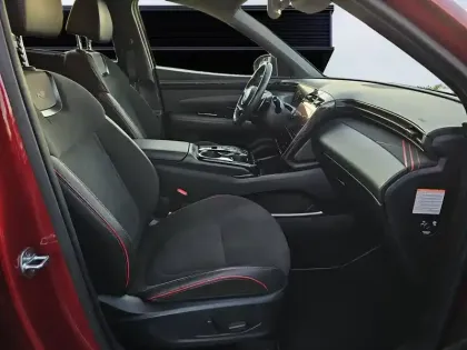 Photo 84 Hyundai Tucson  1.6 T-GDI 230 Hybrid BVA6