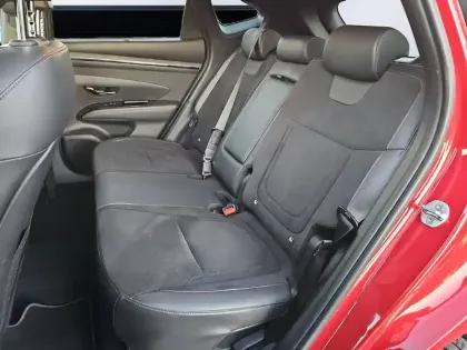 Photo 117 Hyundai Tucson  1.6 T-GDI 230 Hybrid BVA6