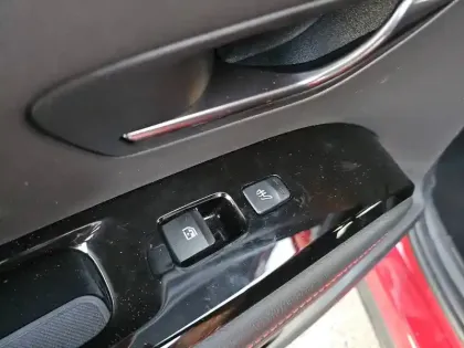 Photo 137 Hyundai Tucson  1.6 T-GDI 230 Hybrid BVA6