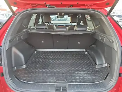 Photo 18 Hyundai Tucson  1.6 T-GDI 230 Hybrid BVA6