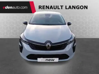 Photo 28 Renault Clio  TCe 90 GSR2