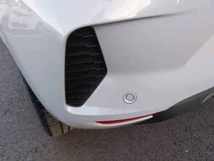 Photo 17 Renault Clio  TCe 90 GSR2