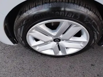 Photo Renault Clio Evolution