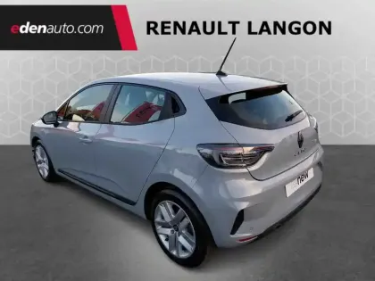 Photo 23 Renault Clio  TCe 90 GSR2