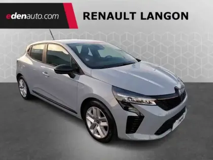 Photo 27 Renault Clio  TCe 90 GSR2