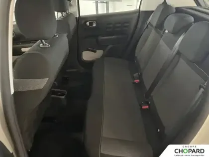 Photo 10 Citroën C3  PureTech 83 S&S BVM5