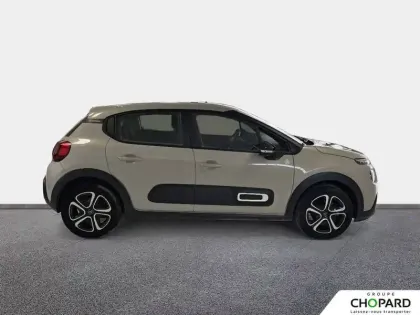 Photo 3 Citroën C3  PureTech 83 S&S BVM5