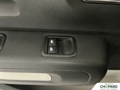 Photo 23 Citroën C3  PureTech 83 S&S BVM5