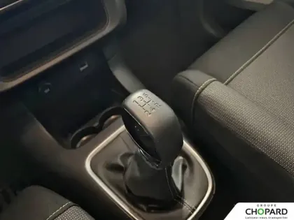 Photo 16 Citroën C3  PureTech 83 S&S BVM5