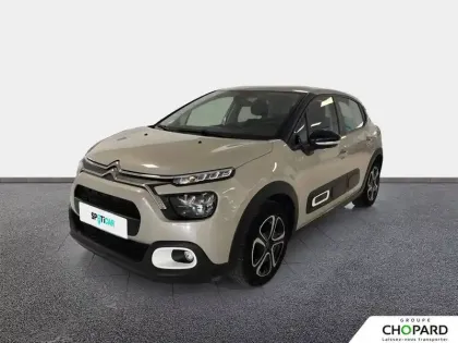 Photo Citroën C3 C-series