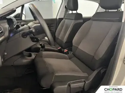 Photo 18 Citroën C3  PureTech 83 S&S BVM5