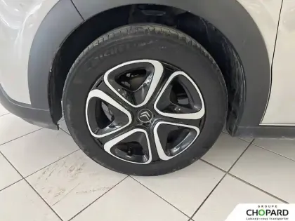 Photo 11 Citroën C3  PureTech 83 S&S BVM5