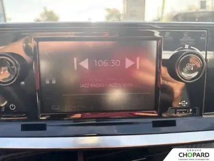 Photo 13 Peugeot 208  PureTech 75 S&S BVM5