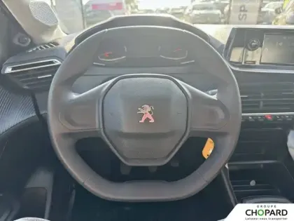 Photo 15 Peugeot 208  PureTech 75 S&S BVM5