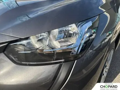 Photo 21 Peugeot 208  PureTech 75 S&S BVM5