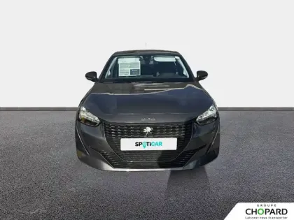 Photo 3 Peugeot 208  PureTech 75 S&S BVM5