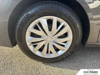 Photo 20 Peugeot 208  PureTech 75 S&S BVM5