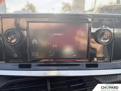 Photo 14 Peugeot 208  PureTech 75 S&S BVM5