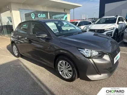 Photo 27 Peugeot 208  PureTech 75 S&S BVM5