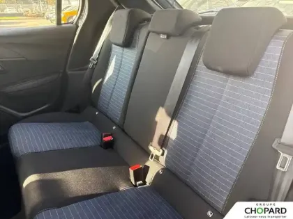 Photo 18 Peugeot 208  PureTech 75 S&S BVM5