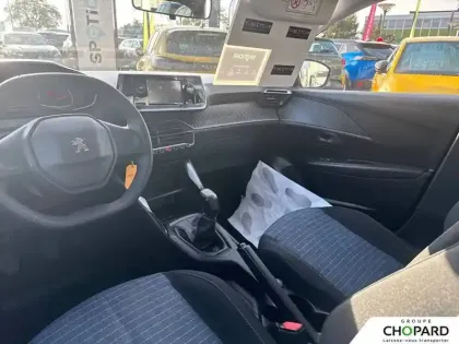 Photo 1 Peugeot 208  PureTech 75 S&S BVM5